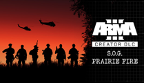 S.O.G. Prairie Fire