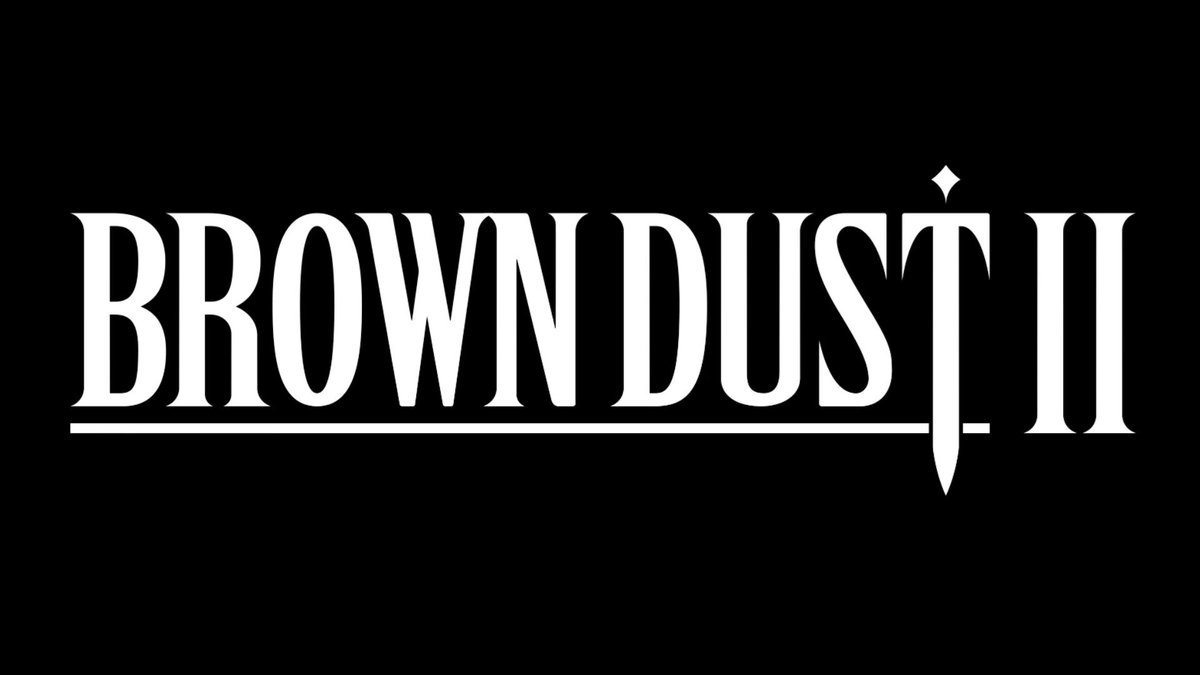 Brown Dust II