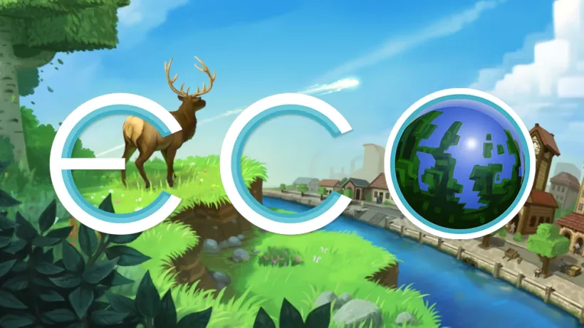 ECO key art